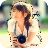 Photo Background Changer icon