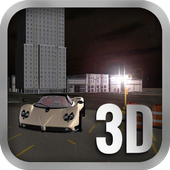 Car Drive Game 2016 icon