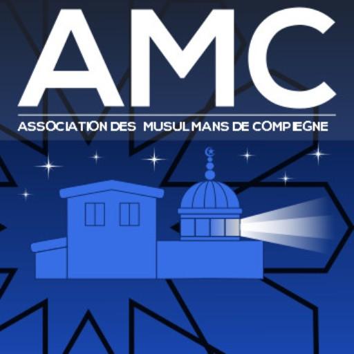 AMC - Horaires des prières icon