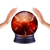 Crystal Ball Pro иконка