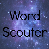 Word Scout icon