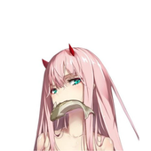 Darling in the Franxx wallpaper icon