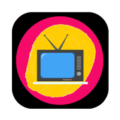 TV Video Player icon