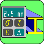 ME Calculator icon