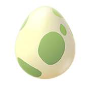 Egg Simulator for Pokémon GO