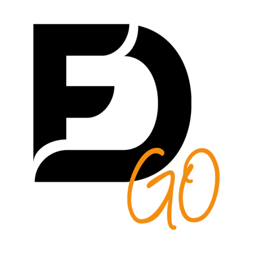 Findrive Go - la location VTC simplifiée icon