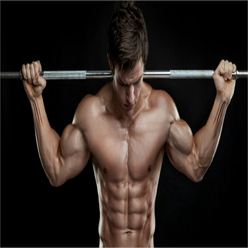 BodyBuilding Workouts icon