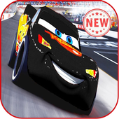 Macqueen lightning speed race आइकन