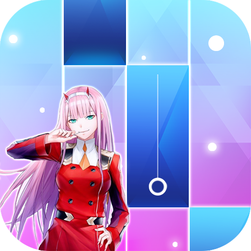Phao 2 Phut Hon Piano Tiles icon