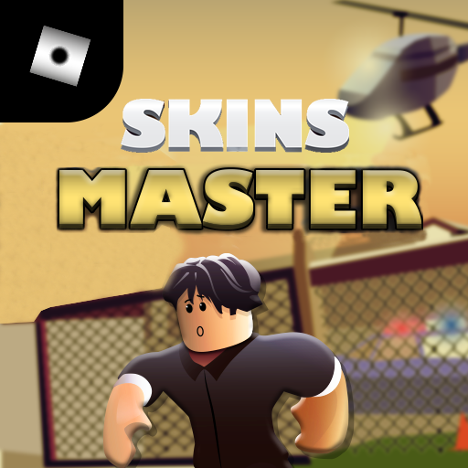 Skins Master for Roblox icon