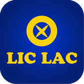 lic lac icon