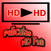 PELÍCULAS HD FULL icon