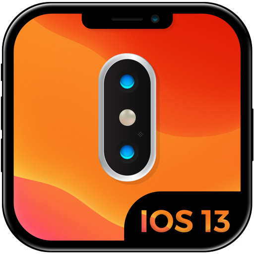 Selfie Camera for iphone 11 Pro - OS 13 Camera icon