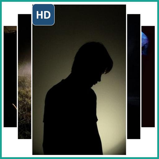 Shadow Wallpaper icon