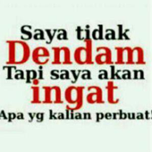 ikon Kata Kata Sindiran