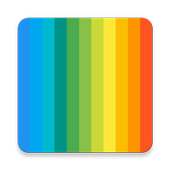 Material Battery Wallpaper on 9Apps