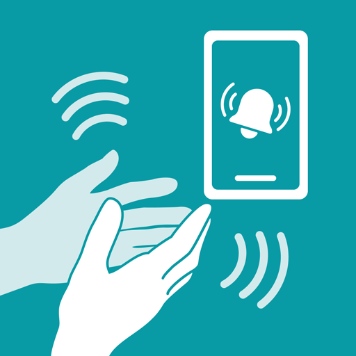 Find My Phone - Clap &amp; Whistle icon