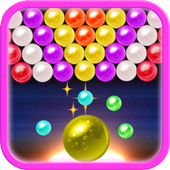 Bubble Shooter 2017 icon