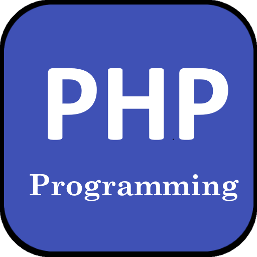 Learn PHP Programming иконка