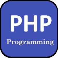 Learn PHP Programming on 9Apps