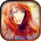 My Photo Blender Camera Pro icon