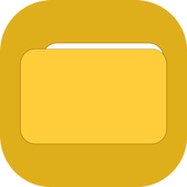 File manager icon