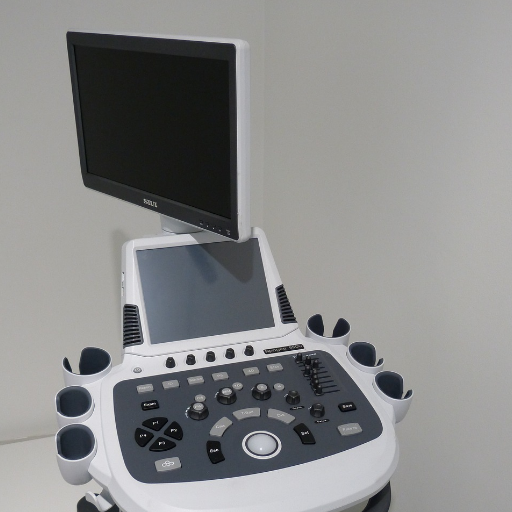 video ultrasound course icon