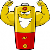 BatteryWOW icon