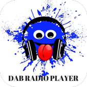 DAB Radio icon
