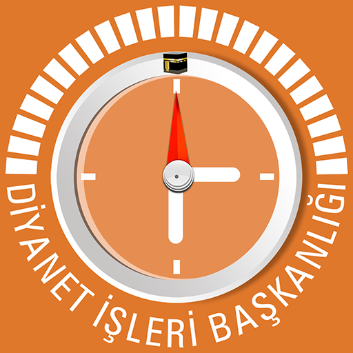Diyanet Namaz Vaktim icon