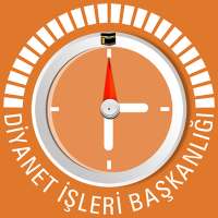 Diyanet Namaz Vaktim on 9Apps