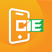 CIE Mobile icon