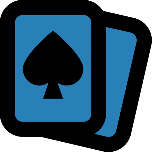 Learn Blackjack Strategy icon