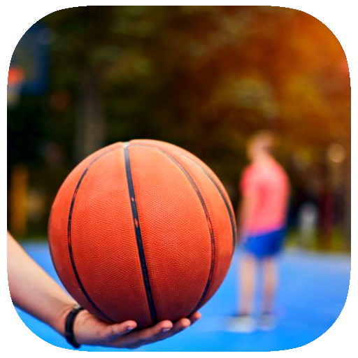 Basketball Moves Guide icon