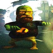 The Neighbor house all act granny - walkthrough icon