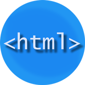 All Html Tags icon