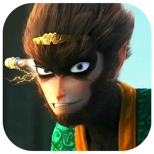 Monkey King Reborn Wallpaper icon