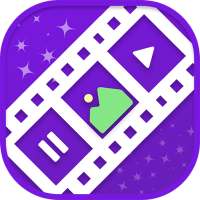 Photo On Video : Image Watermark on Video