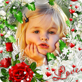 Baby Photo Frames icon