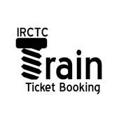 IRCTC Train Ticket Booking