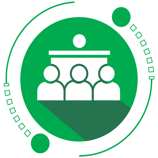 ikon Learn All Management Tutorials Offline ⭐️