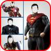 Super Hero Suit Photo Eidter on 9Apps