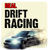 Real Drift Racing icon