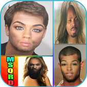 Taking Famous Viners Face icon