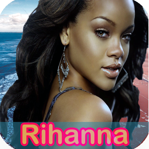 Rihanna Songs Offline 2020 icon