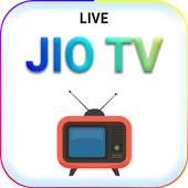 Live Jio TV 4K HD Channel Guide