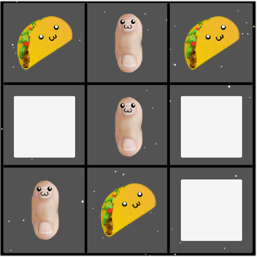 Tic Taco Toes icon