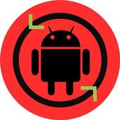 Phone Update -  Android OS Version &amp; System Update icon