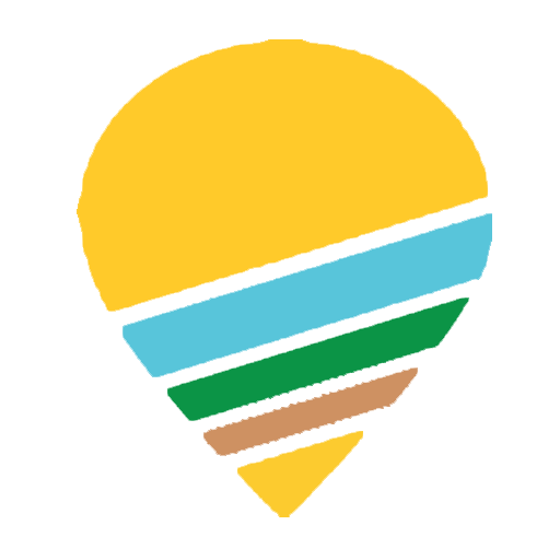 GIS Survey Mobile icon