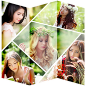 Collage Maker Photo Editor icon